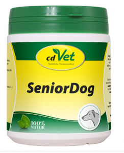 Seniordog Veterinärprodukt