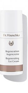 Dr. Hauschka Gesicht Regenerations Augencreme