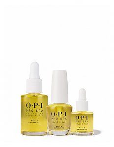 O-P-I PRO SPA NAIL& CUTICLE oil