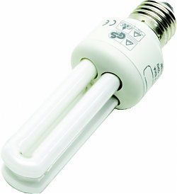 Alco Energiesparlampe 11W E27