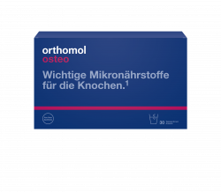 Orthomol osteo Granulat