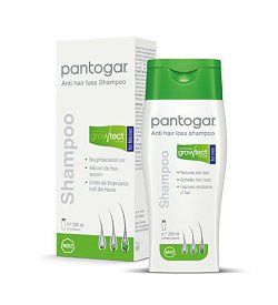Pantogar Shampoo für Männer