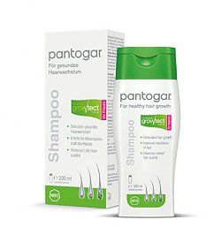 Pantogar Shampoo für Frauen