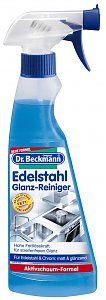 Dr.Beckmann Edelstahl Glanz-Reiniger Spray 250ml