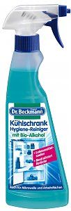 Dr.BeckmannKühlschrankHygiene-ReinigerBio-Alkohol Spray250ml