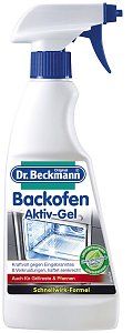 Dr.Beckmann Backofen Aktiv-Gel Spray 375ml