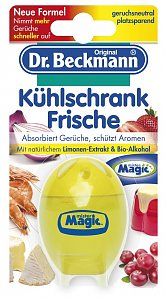 Dr.Beckmann Kühlschrank-Frische Ei Limonen-Extrakt 40g