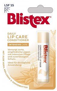 Blistex Daily Lip Care