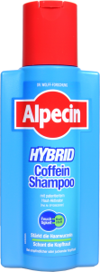 Alpecin Hybrid Sensitiv Coffein-Shampoo