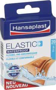 Hansapl.El Waterproof