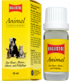 Ballistol Animal Pfloel