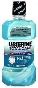 Listerine Total Care Sensitive