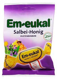 Em-eukal Bonbons Zh Salbei/hon
