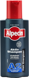 Alpecin Aktiv Shampoo 250ml fettiges Haar