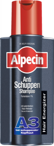 Alpecin Aktiv Shampoo 250ml Schuppen