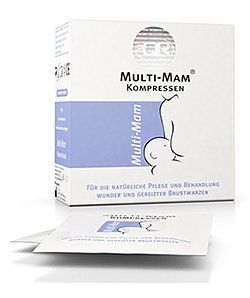 Multi-mam Kompresse