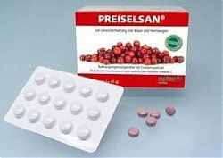 Preiselsan Tabletten