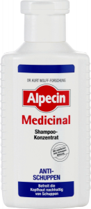Alpecin Shampoo Anti-Schuppen