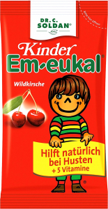 Em-eukal Bonbons Zh Ki Wildkir