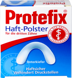 Protefix Haft-Polster Unterkiefer