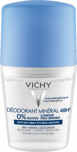 VICHY DEO MIN ROLL-ON 48H