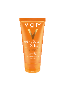 Vichy Ideal Soleil Sonnen Fluid Dry Touch LSF 30