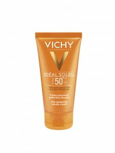 Vichy Ideal Soleil Gesichtscreme LSF 50+