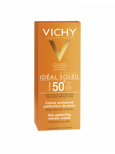 Vichy Ideal Soleil Gesichtscreme LSF 50+