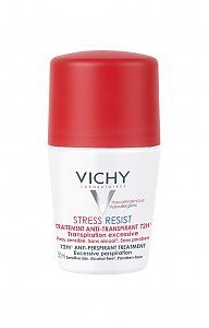 VICHY DEO STRESS RES.72H
