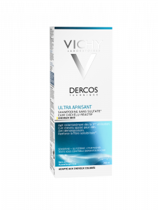 Vichy DERCOS Ultra-Sensitiv trockene Kopfhaut