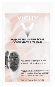 Vichy Pureté Thermale Hauterneuernde Maske Duo-Sachet