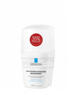 La Roche-Posay Physiologischer Deo-Roll On
