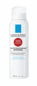 La Roche-Posay Physiologisches Deospray