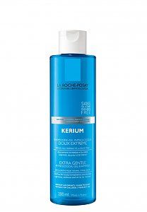 La Roche-Posay KERIUM extrem mild Kopfhaut-schonendes Gel-Shampoo