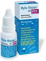 Hylo-Vision HD plus Augentropfen