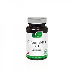 NICApur CurcumaPlex® C3 Kapseln
