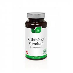 NICApur ArthroPlex® Premium Kapseln