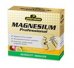 Magnesium Professional Stick Peeroton Maracuja