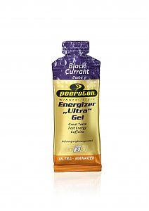 Peeroton Energizer Ultra Gel Black Currant