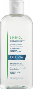 Ducray Shampoo Sensinol