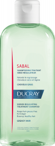 Ducray Shampoo Sabal