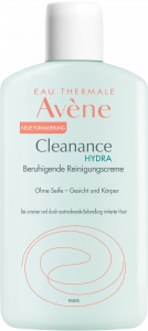 Avene Cleanance Hydra Reinigungscreme