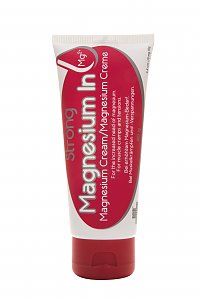 Ice Power Magnesium Creme In Strong Creme