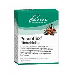 Pascoflex Filmtabletten