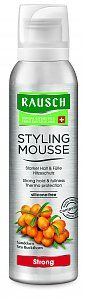 Rausch STYLING MOUSSE Strong Aerosol