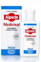 Alpecin Medizinal Fresh Vital Kopfhaut- und Haartonikum