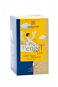 Sonnentor Schutzengel <sup>®</sup>Tee bio Beutel